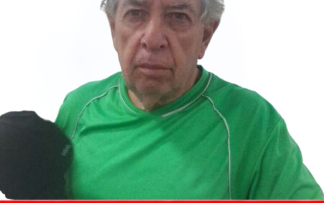 JOSE MIGUEL GONZALEZ ARAMBURU