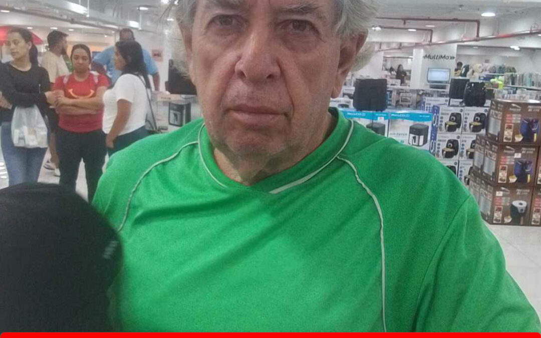 JOSE MIGUEL GONZALEZ ARAMBURU