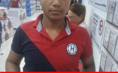 JOSE MIGUEL VELANDEZ VELANDEZ