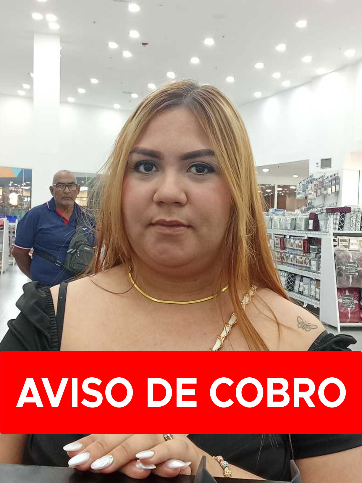 JOSELY MICHELLE ZAMBRANO SANCHEZ