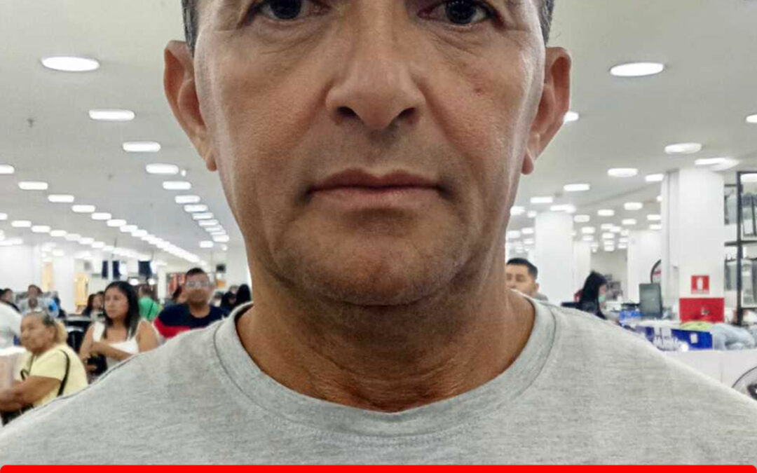 JUAN CARLOS RODRIGUEZ RAMIREZ