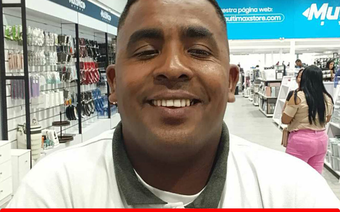 JUAN LUIS REYES MORALES
