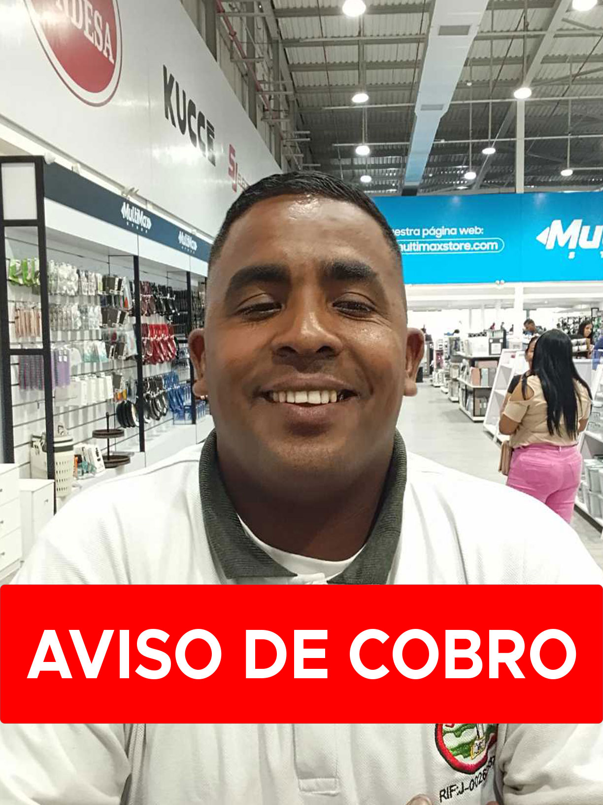 JUAN LUIS REYES MORALES
