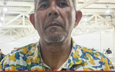 JUAN VICENTE MEZA CAMACHO