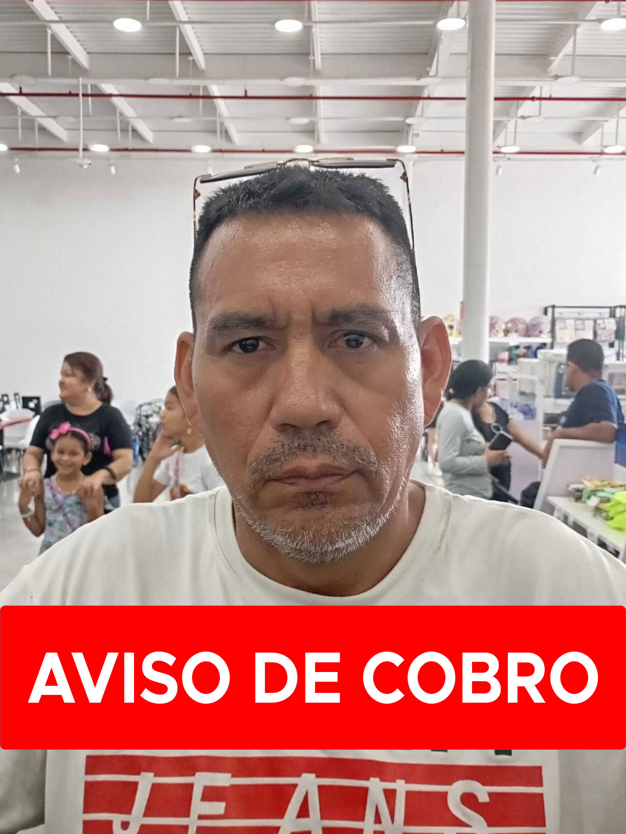 JULIO GALBES QUERALES VALERO