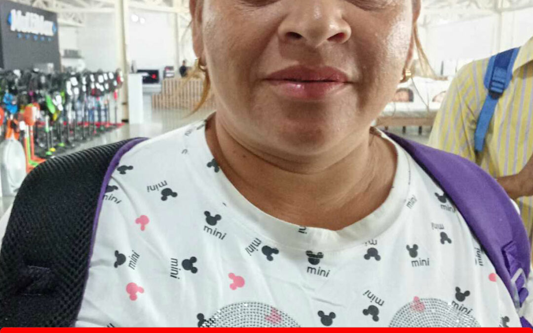 KARINA ELIZABETH PEROZA DIAZ