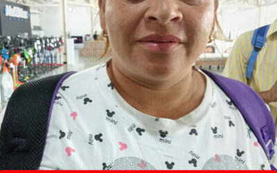 KARINA ELIZABETH PEROZA DIAZ