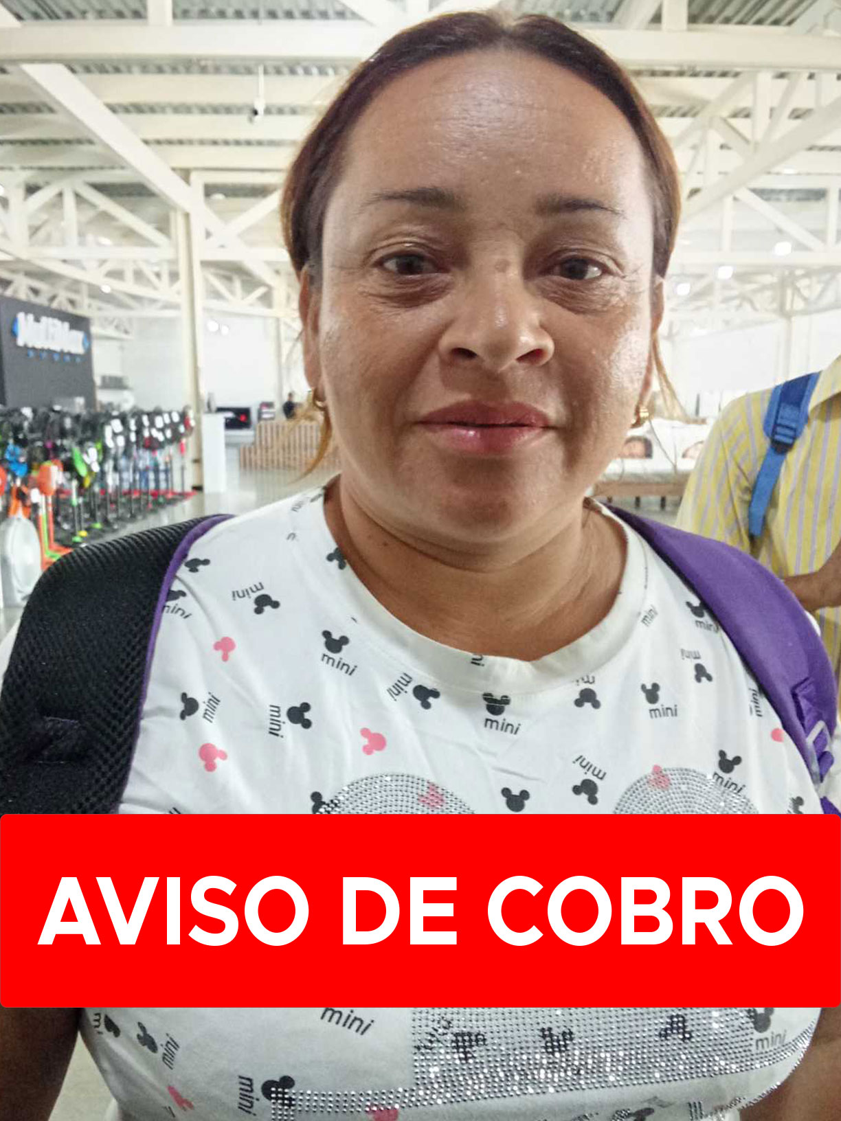 KARINA ELIZABETH PEROZA DIAZ