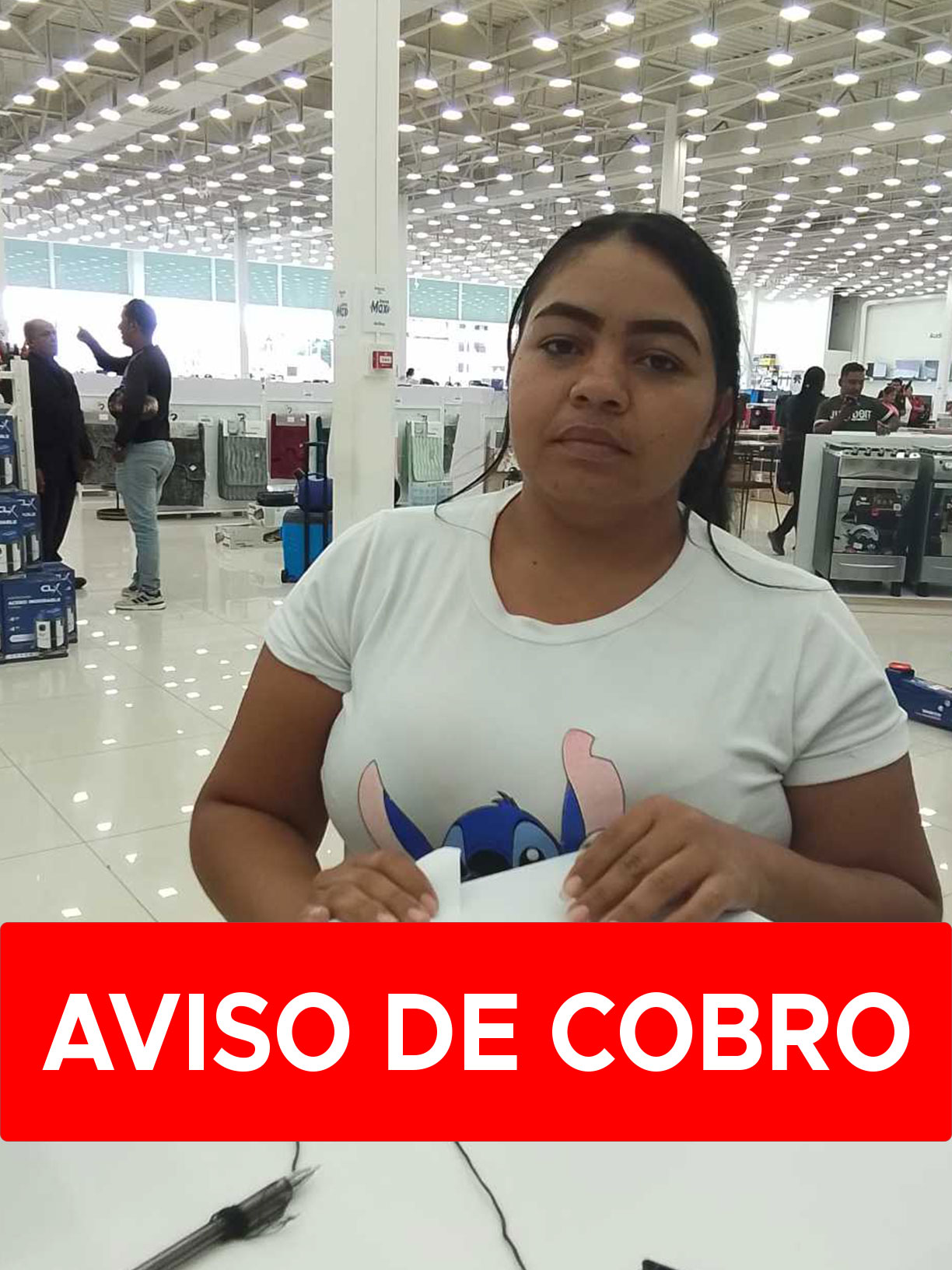 KEILIMARTH LEONOR ASCANIO BRICEÑO