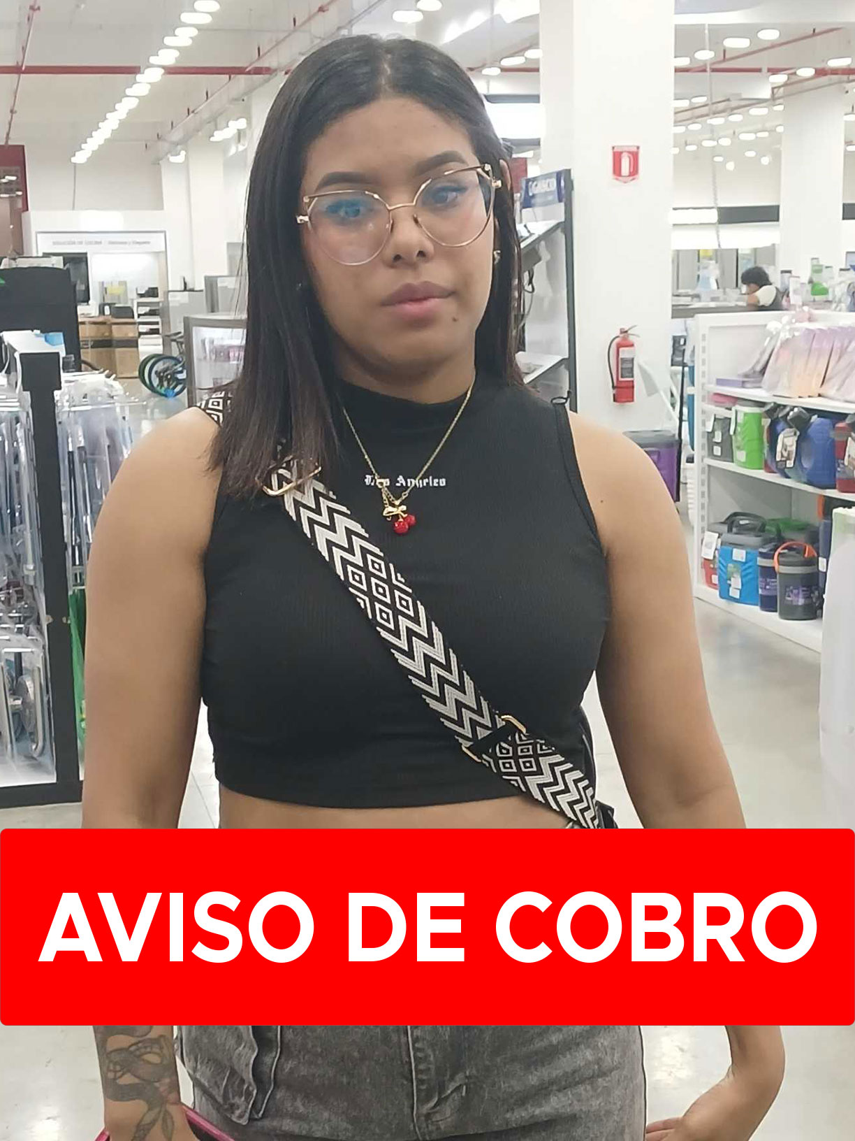 KEILYN JOHANA CARRASCAL MARCHAN