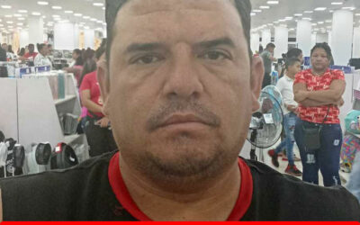 KERVIS DAVID REQUENA BRAVO