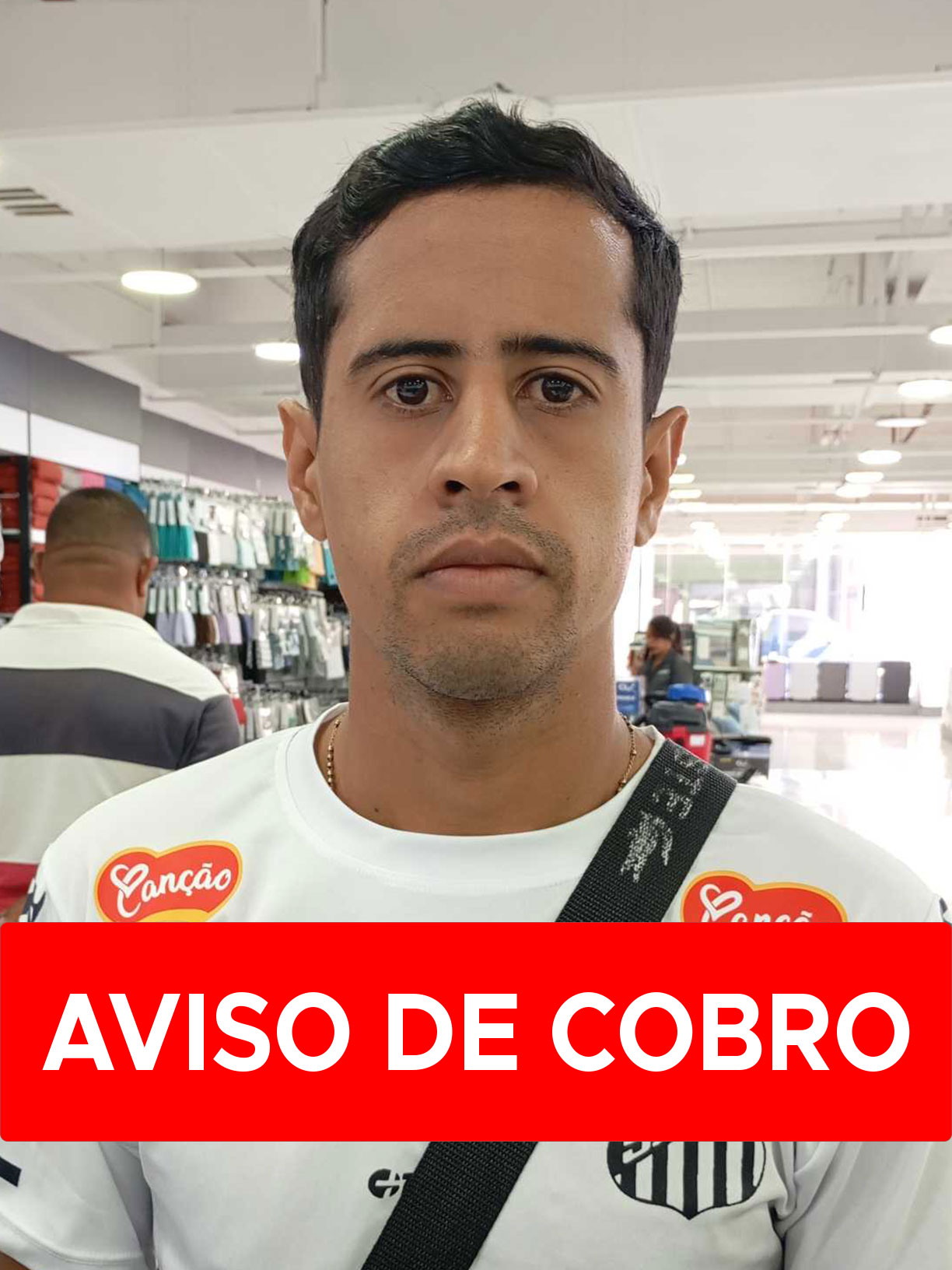 KEVIN DANIEL GUZMAN MORENO