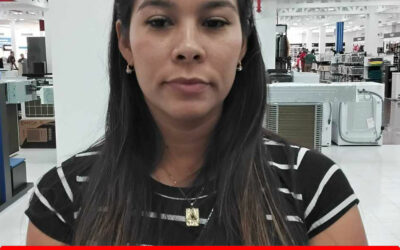 KEYLA VANESSA JOSEFINA DIAZ CARVALHO