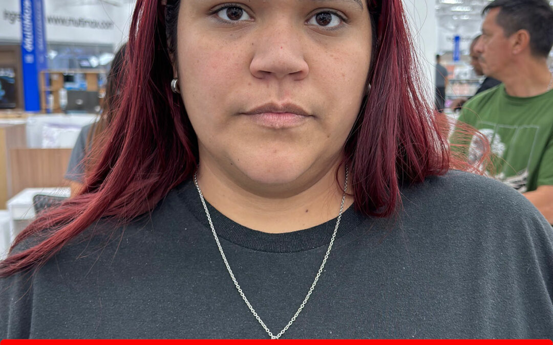 KIMBERLY MARIA MARQUEZ PARRA