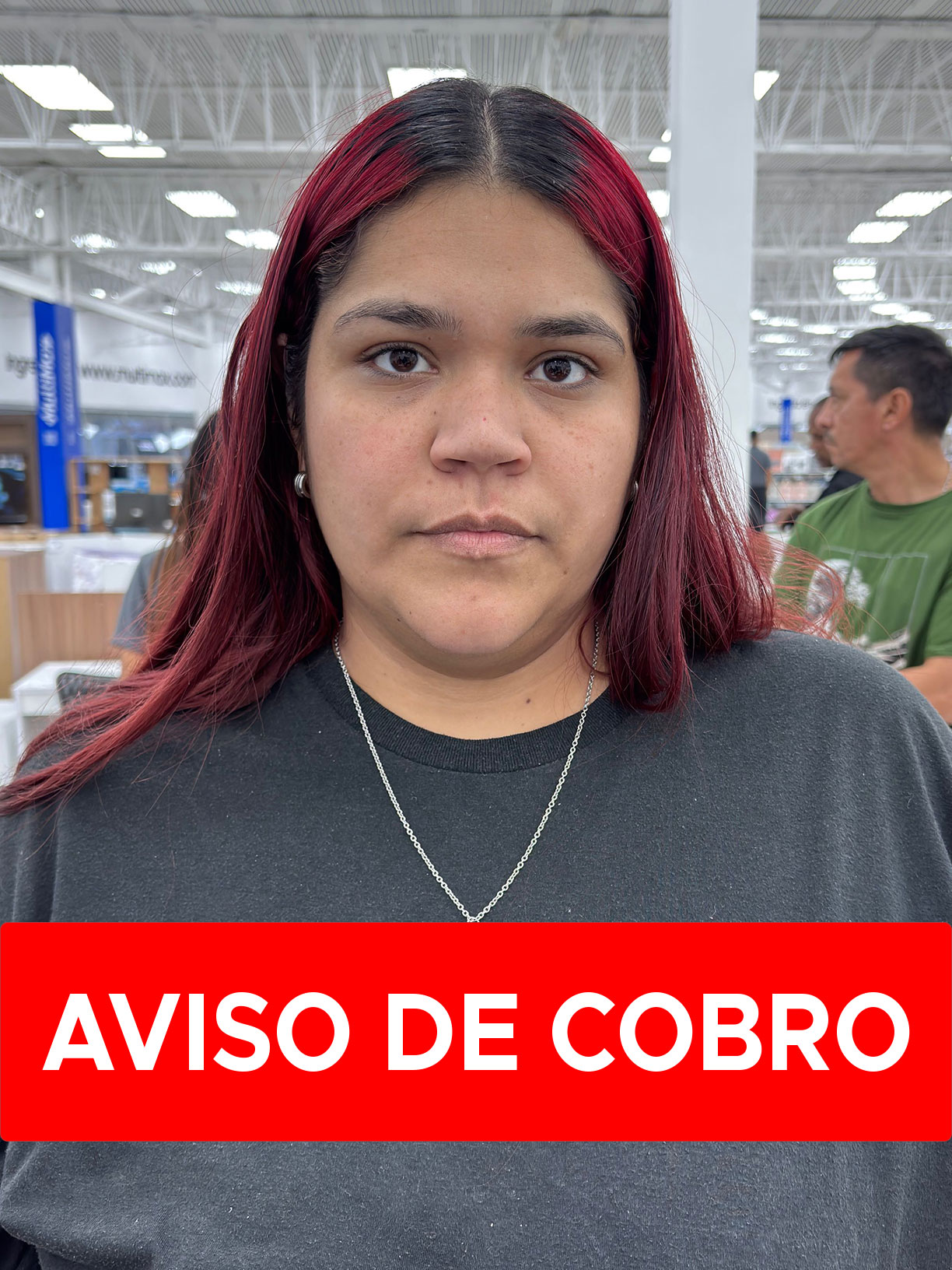 KIMBERLY MARIA MARQUEZ PARRA
