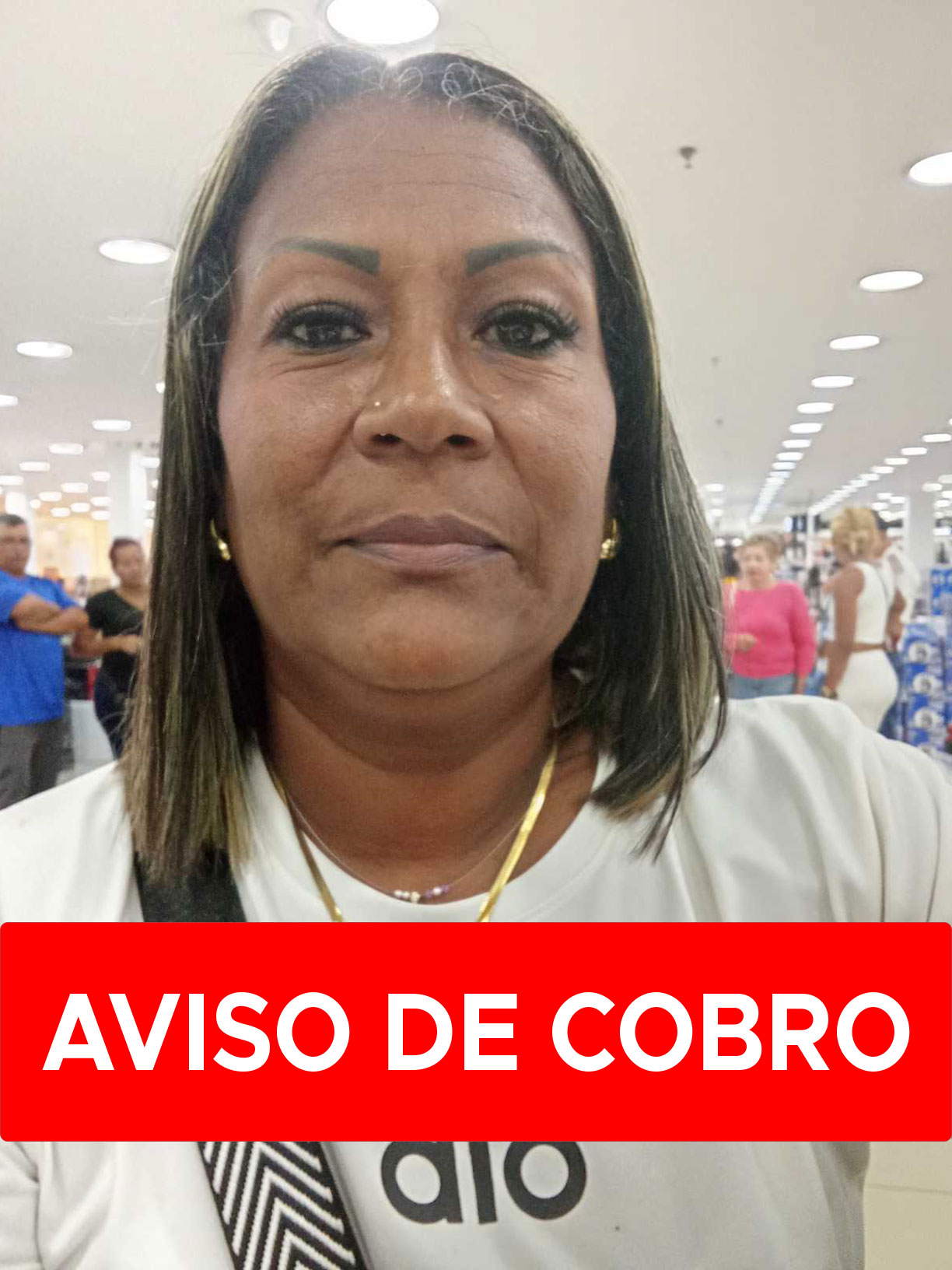 KISLEYI JOSEFINA NIEVES CARPIO