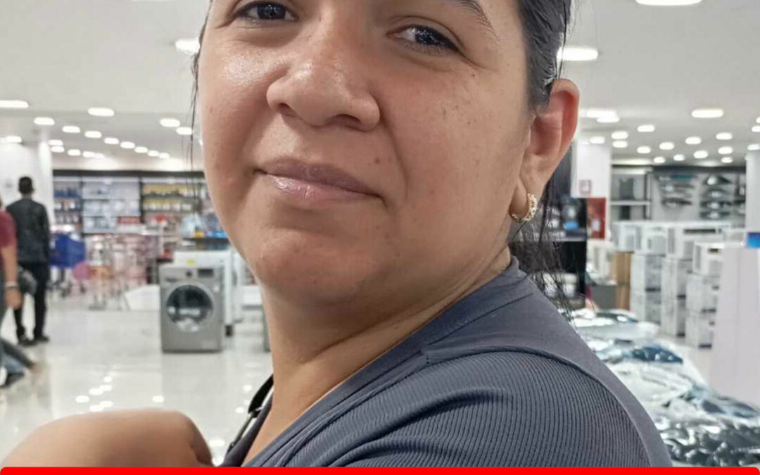 LEIDY ELIZABETH SOSA ALVIAREZ