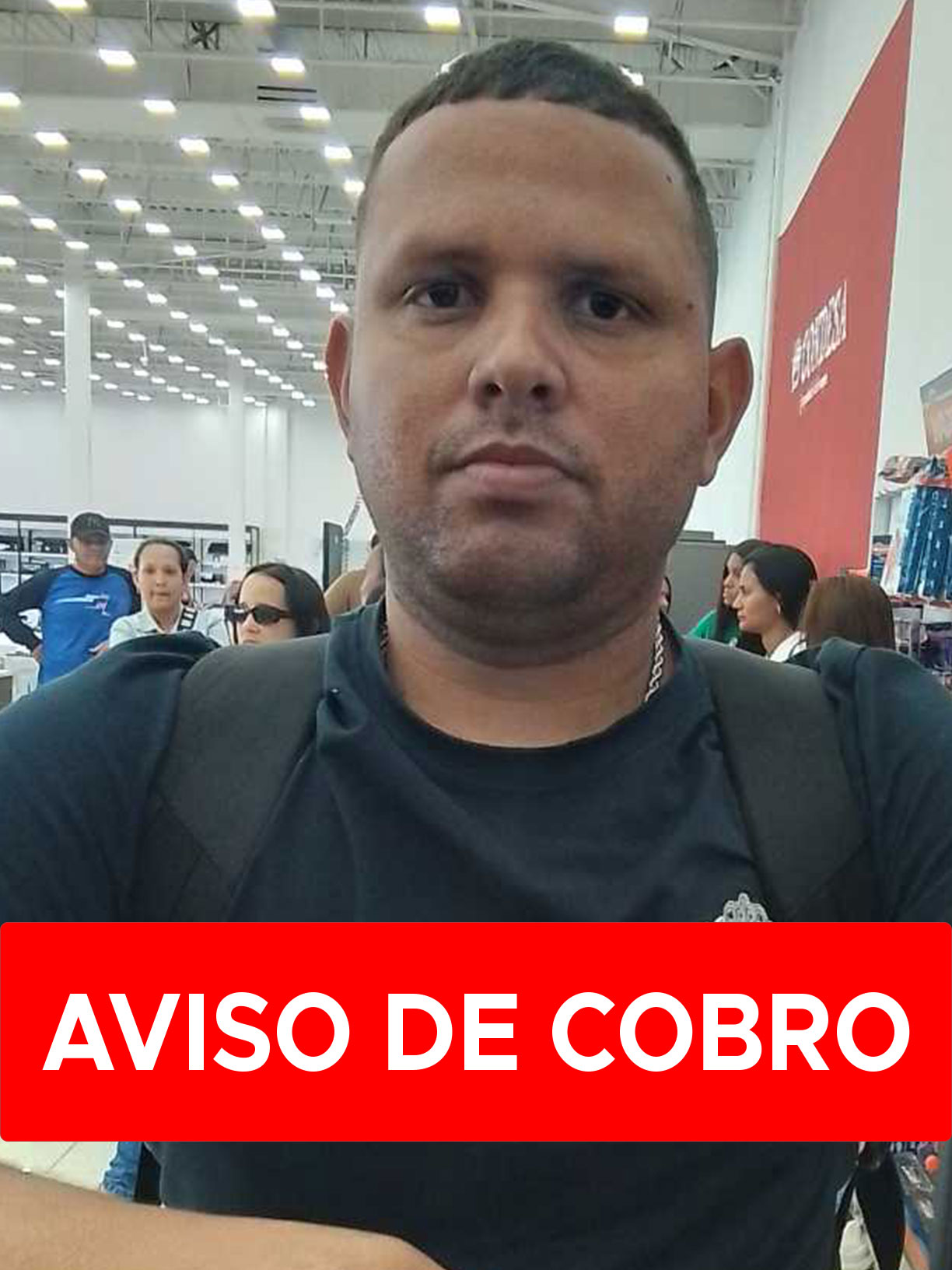 LEONALDO ENRIQUE ZAVALA RANGEL