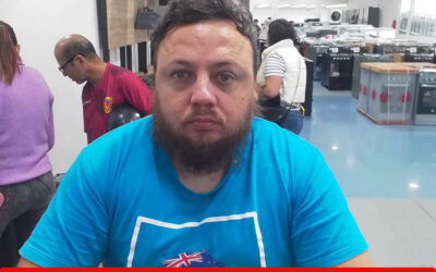 LEONARD JOSE VEGAS DIAZ