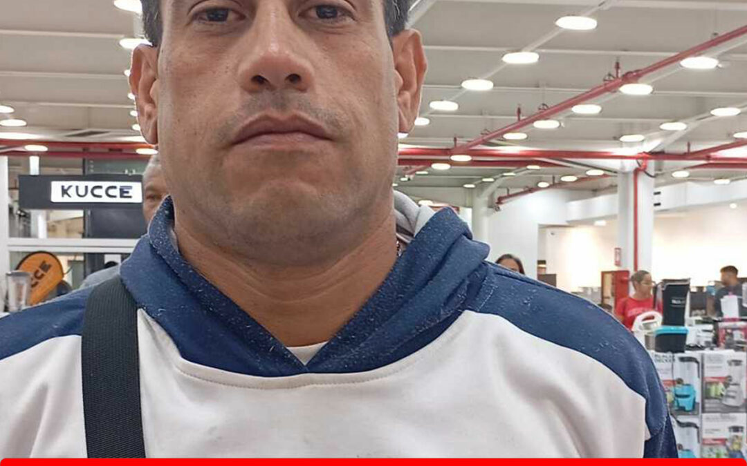 LEONARDO GABRIEL GUTIERREZ HENRIQUEZ