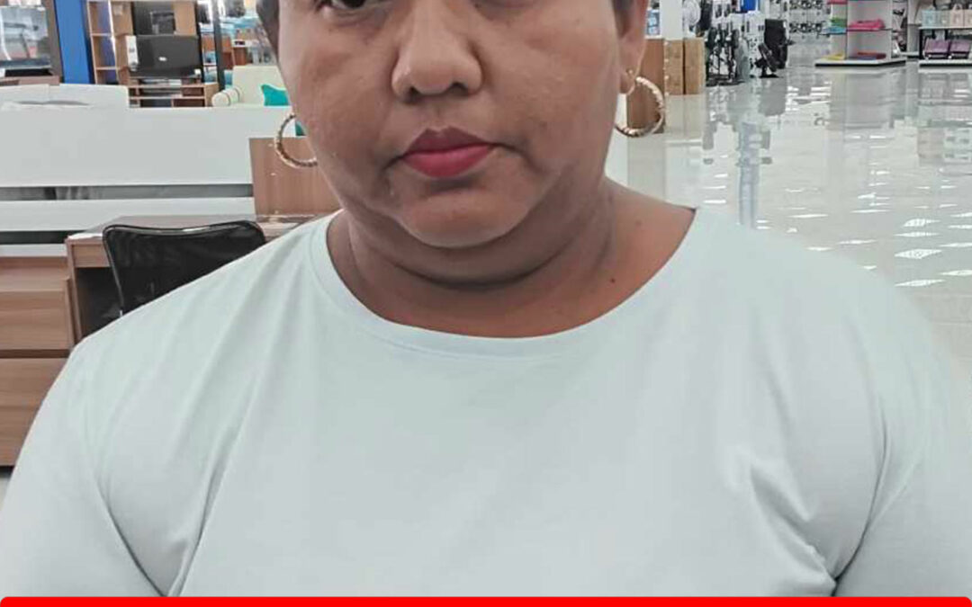 LEONELA MARIA DIAZ CAMBAR