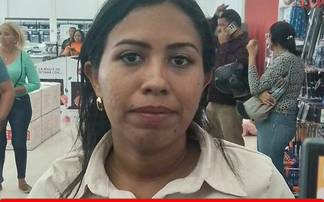 LISCELYS ELISABETH MUÑOZ MENDOZA