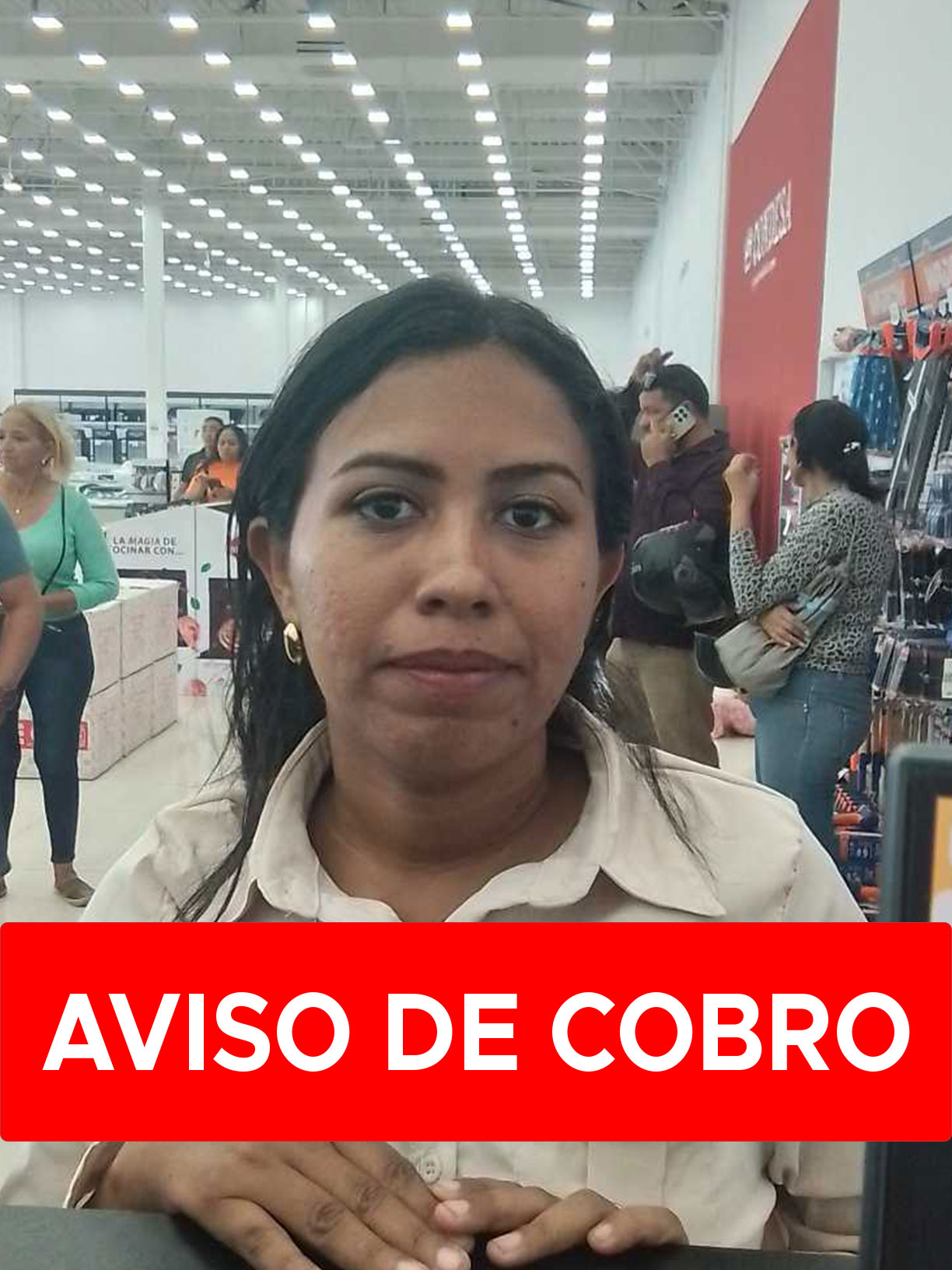 LISCELYS ELISABETH MUÑOZ MENDOZA