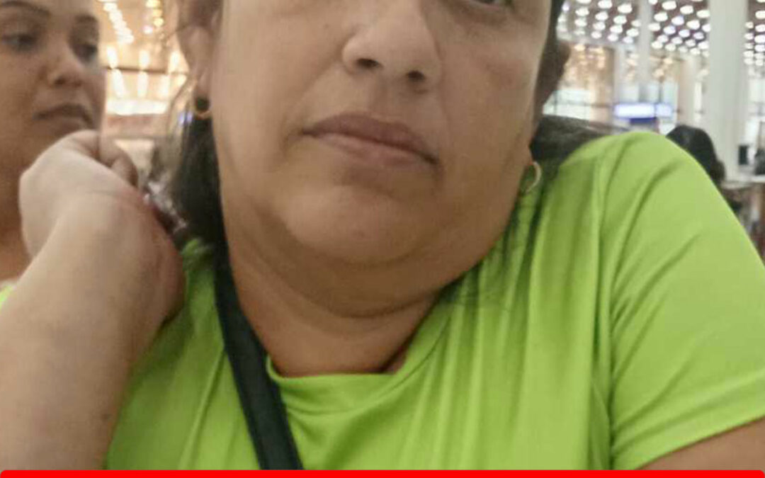 LORENA BEATRIZ RAMIREZ DE HERNANDEZ