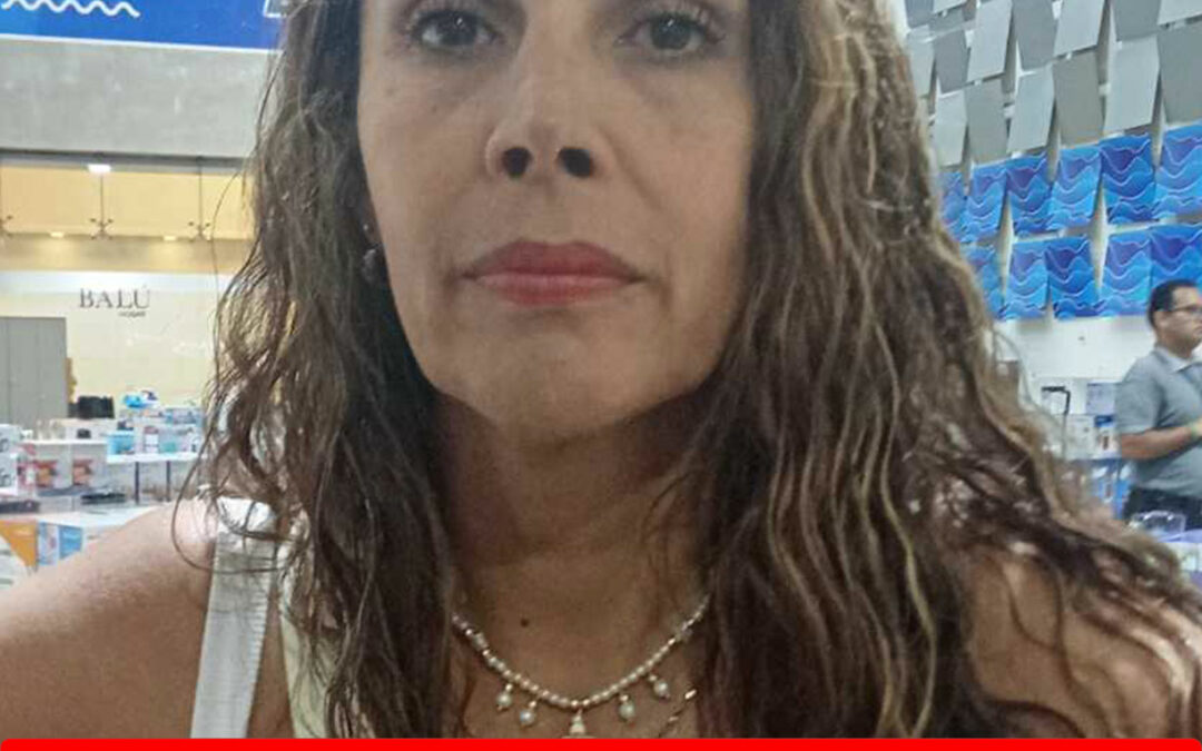 LORENA LOTTY PEREZ STOJAK