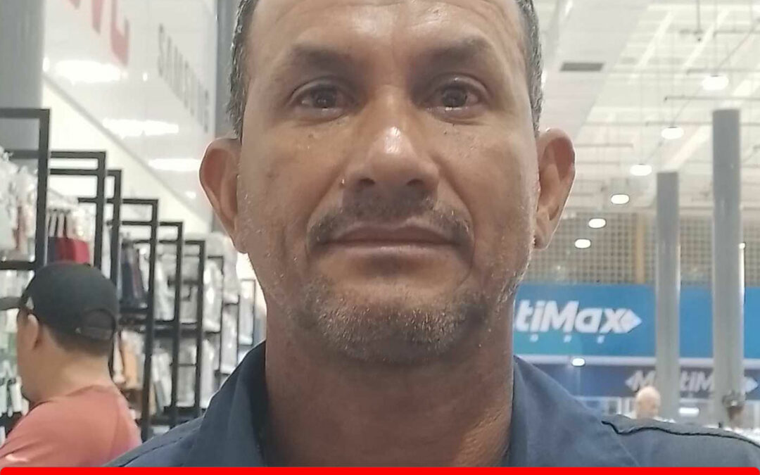 LORENZO LUIS VELIZ