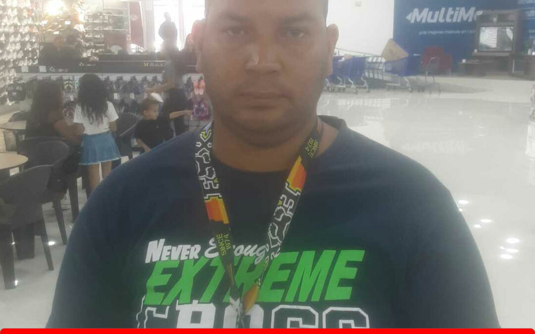 LUIS ADOLFO PALACIOS MORENO