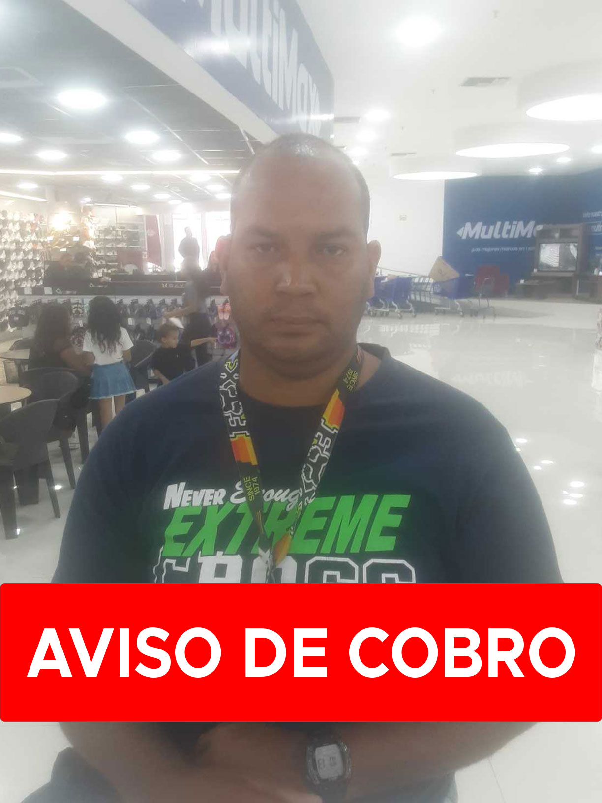 LUIS ADOLFO PALACIOS MORENO