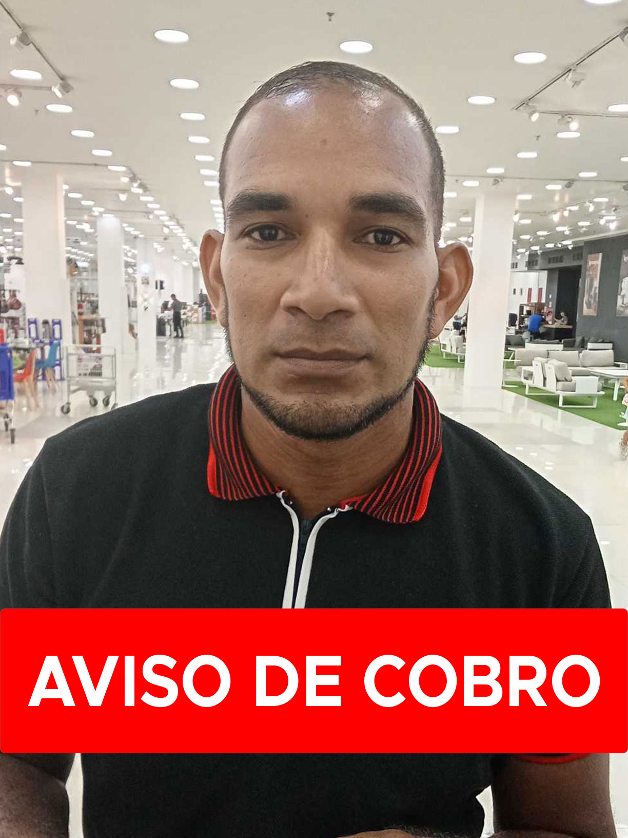 LUIS ANTONIO JIMENEZ MUJICA