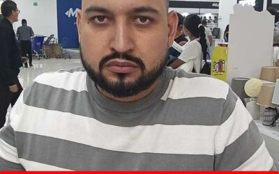 LUIS ARTURO BARRERA SOSA