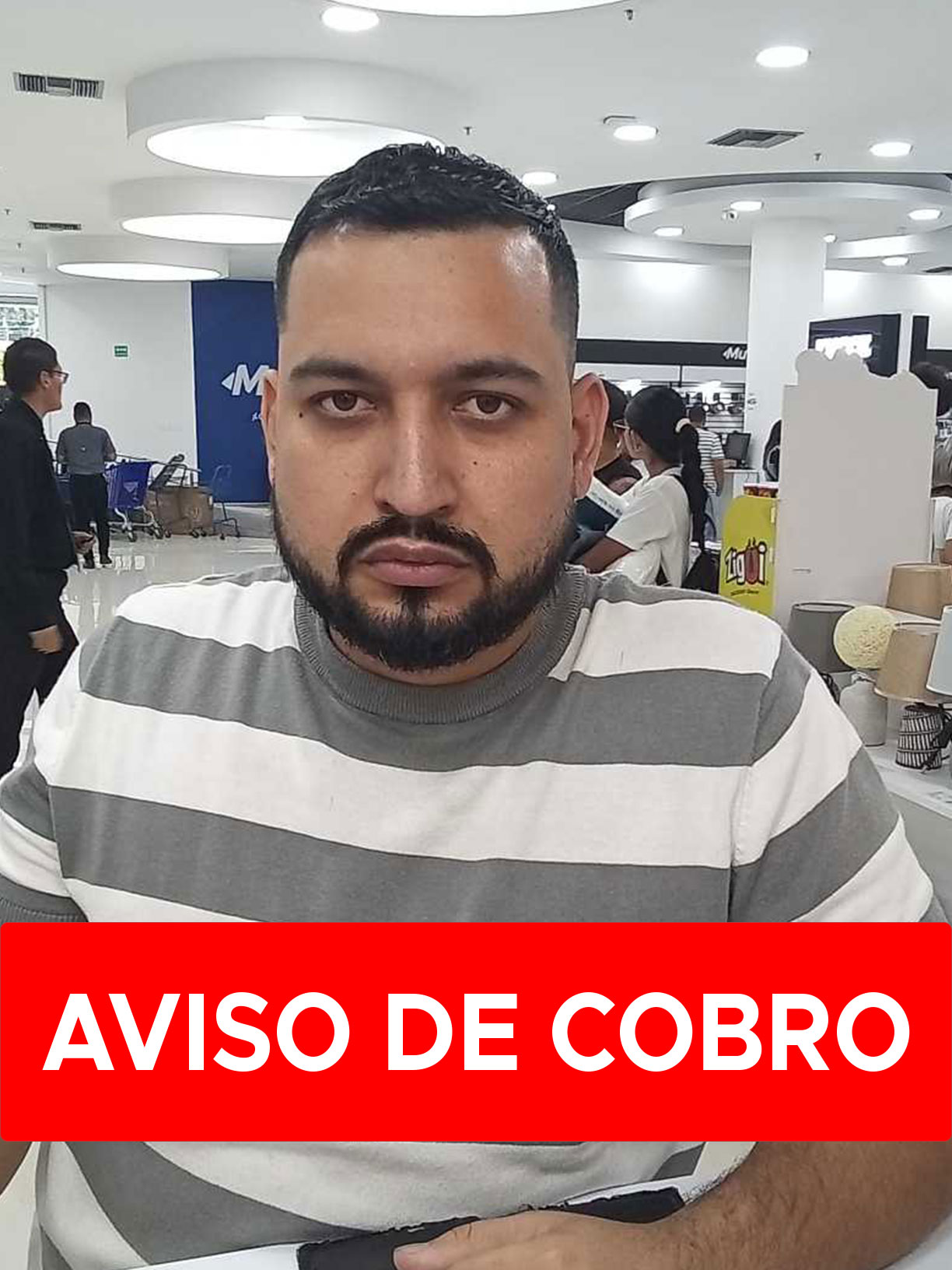 LUIS ARTURO BARRERA SOSA