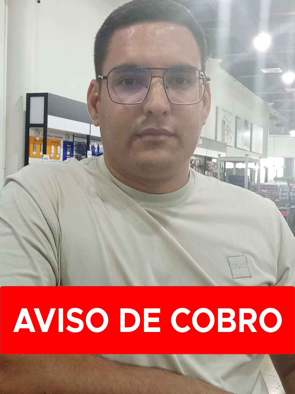 LUIS ENRIQUE BARRIOS MAS Y RUBI
