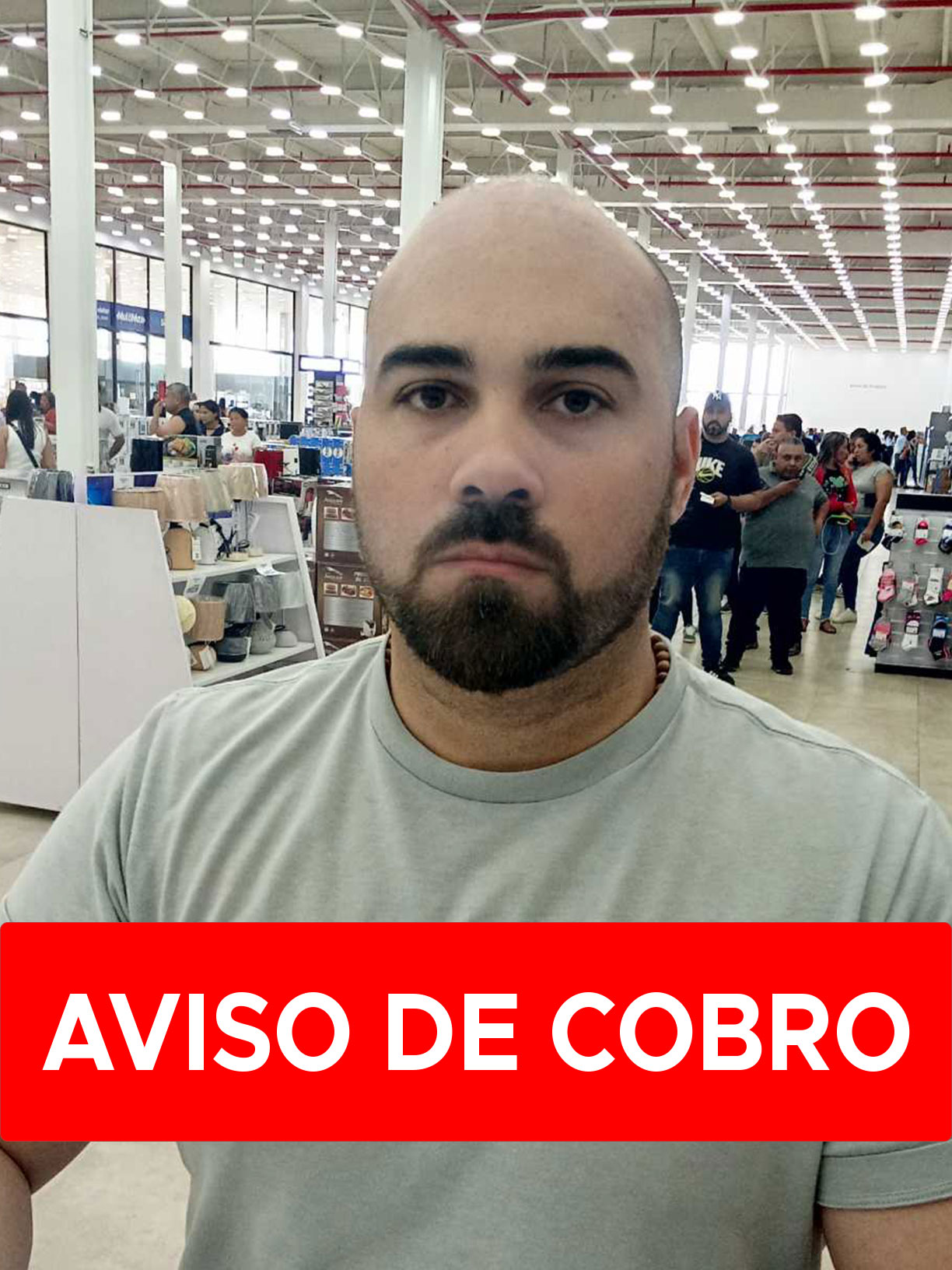 LUIS FRANCISCO LOPEZ RIVERO