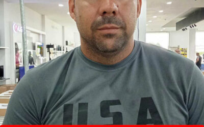 LUIS GABRIEL COA MORA