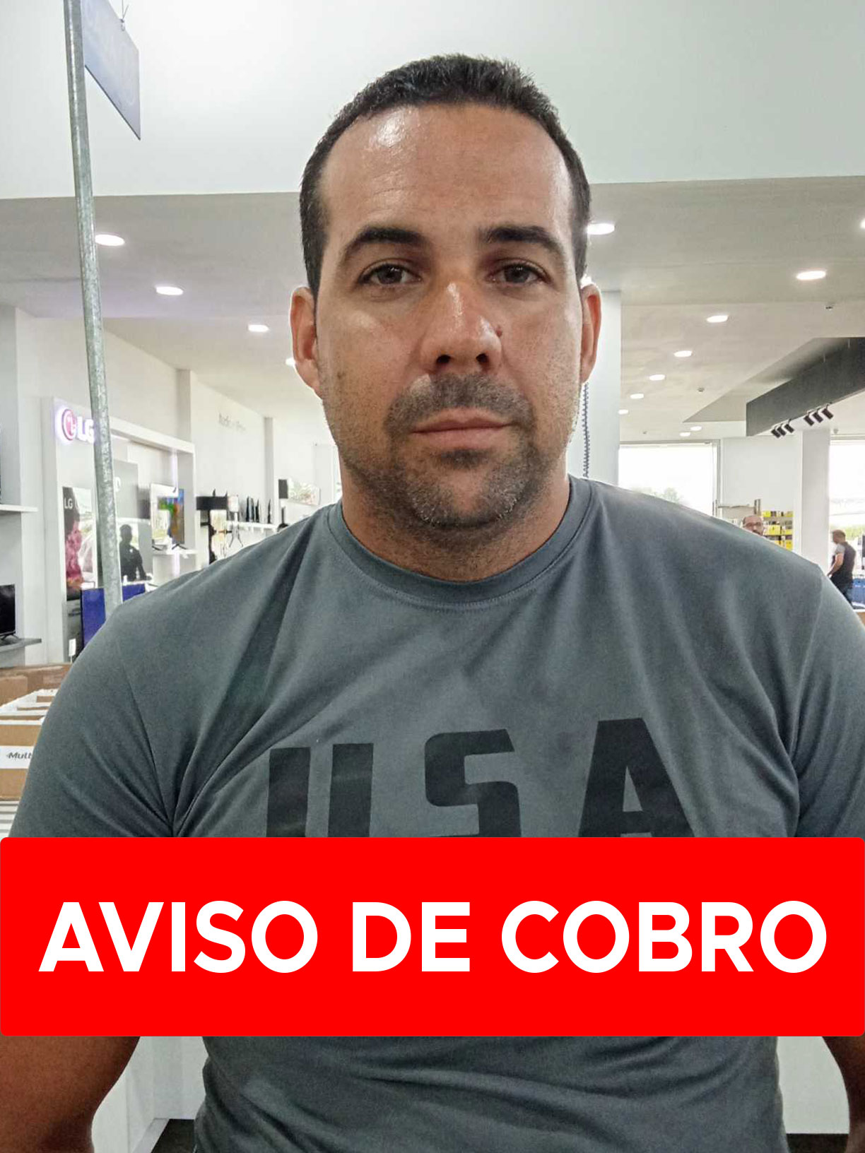 LUIS GABRIEL COA MORA