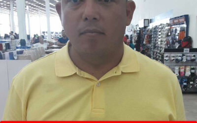LUIS JAVIER MARQUEZ MATA