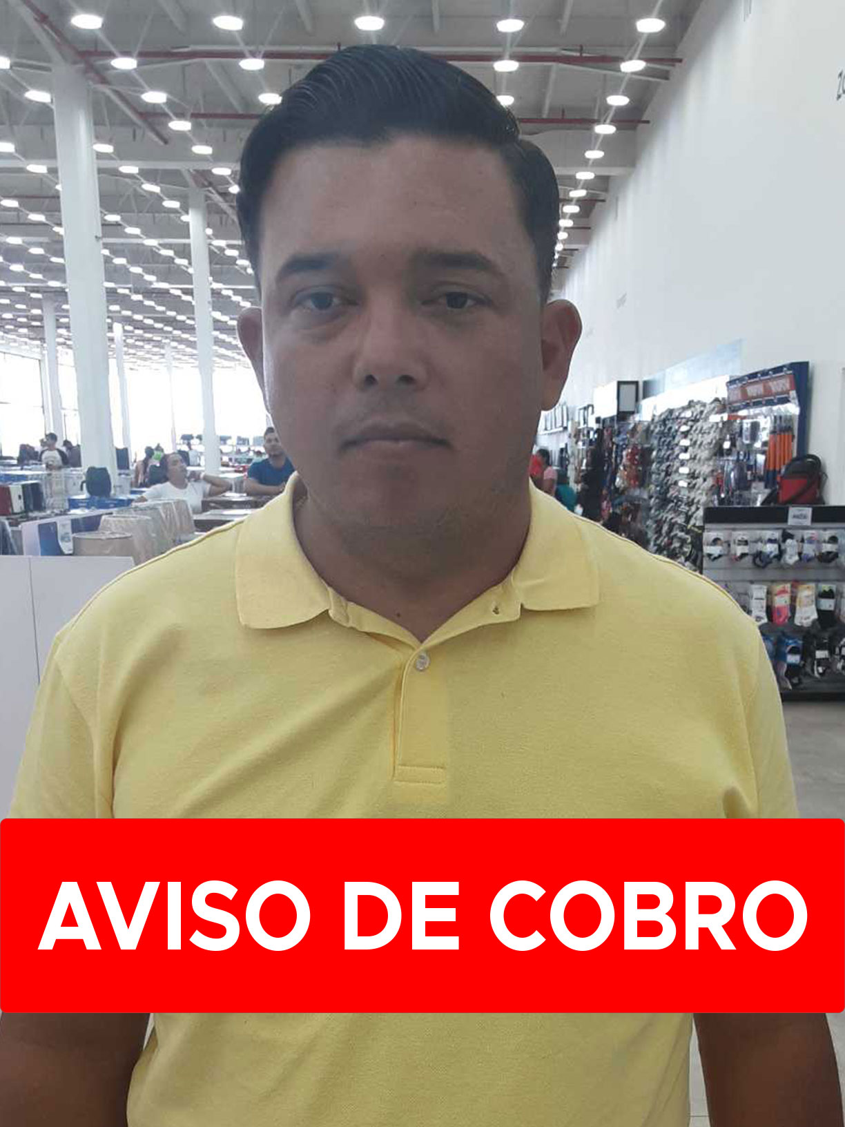 LUIS JAVIER MARQUEZ MATA