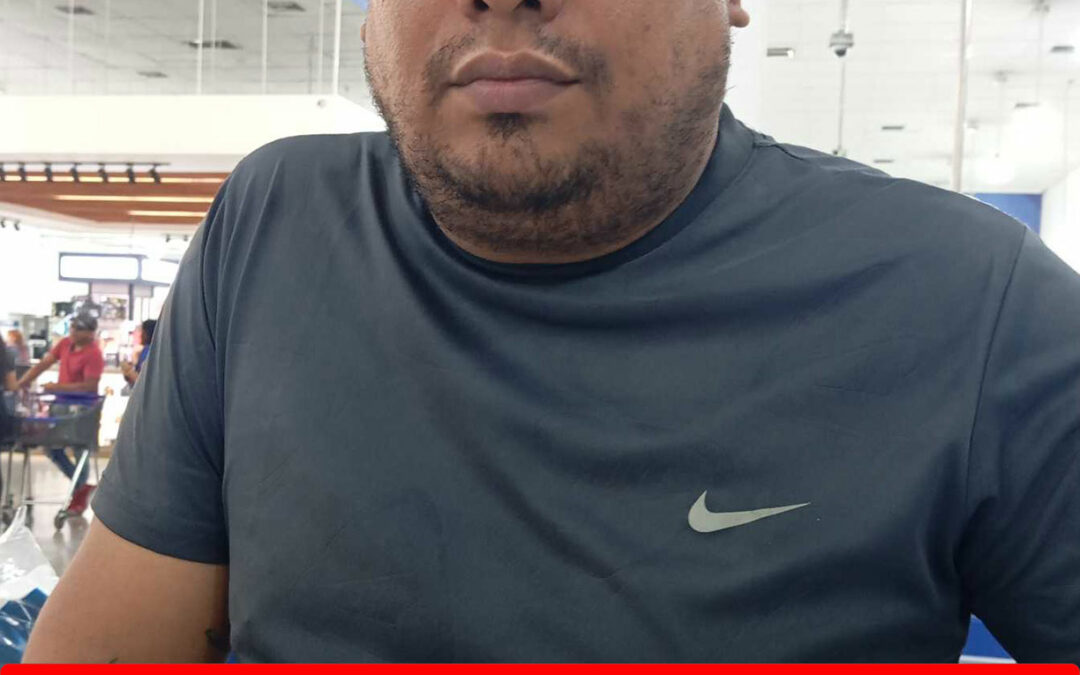 LUIS MIGUEL RANGEL PINTO
