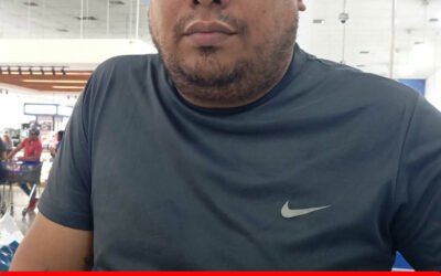 LUIS MIGUEL RANGEL PINTO