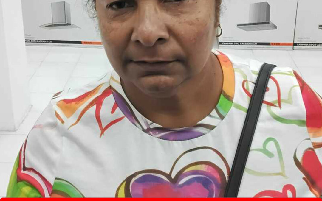 LUISA AMUNDARAY