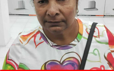 LUISA AMUNDARAY