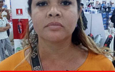 LUISA VIRGINIA BASTARDO ROJAS