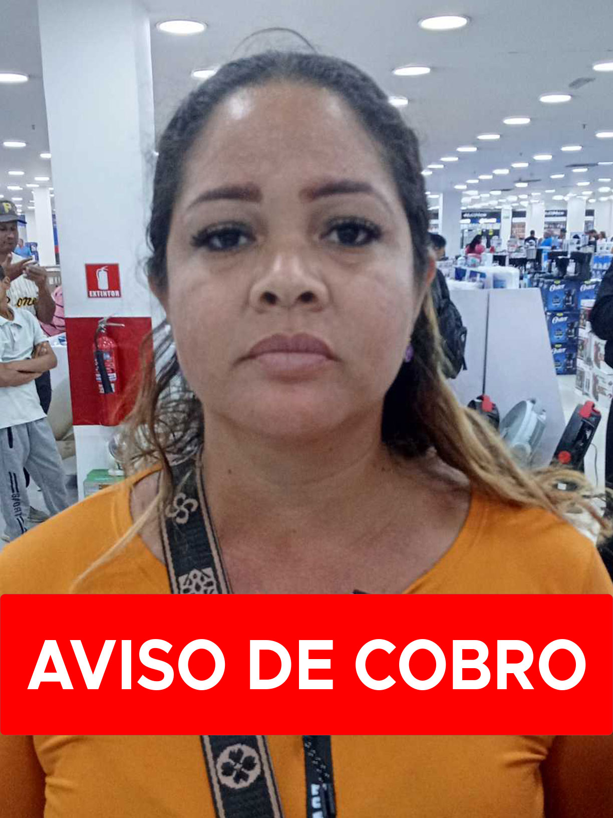 LUISA VIRGINIA BASTARDO ROJAS