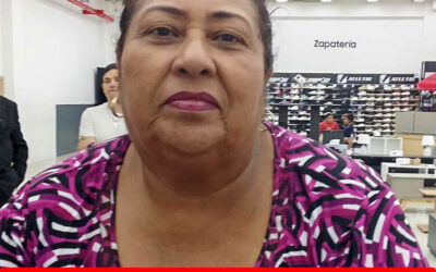 LUZ ANGELICA NEGRETE DE GONZALEZ