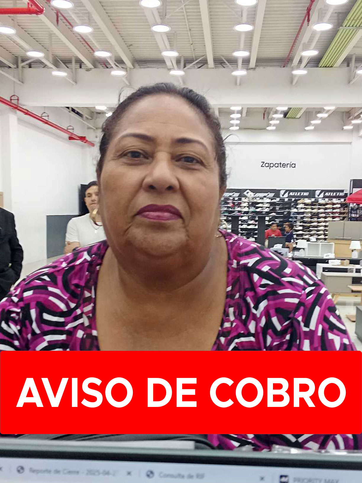 LUZ ANGELICA NEGRETE DE GONZALEZ