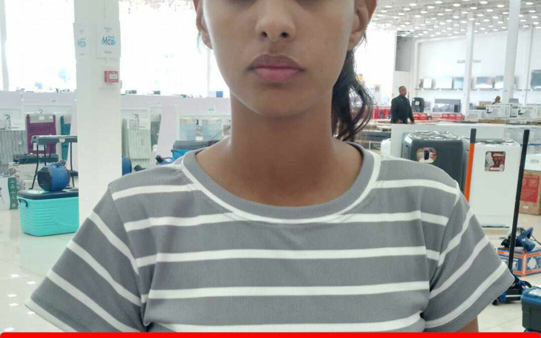 LUZMAR LILISBETH PALACIOS COLMENARES